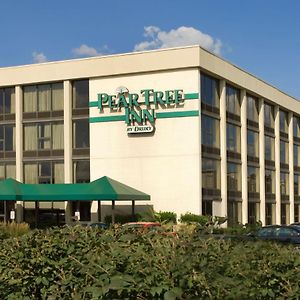 Pear Tree Inn טרה הוט Exterior photo