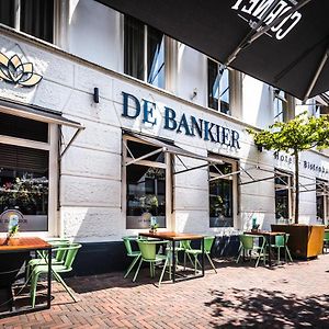 קאוק Hotel Restaurant De Bankier Exterior photo