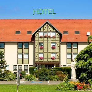 Ottmarsheim Als Hotel Exterior photo