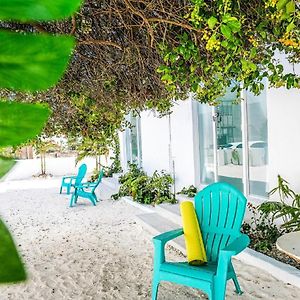 סבאנטה Ocean Front Property - Villa 5 Aruba Stunning Exterior photo