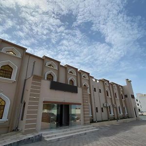 Hilf Hotel Danat Al Khaleej Exterior photo