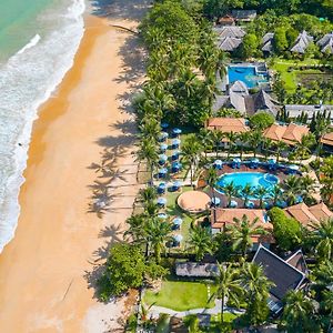 Takuapa Khaolak Bayfront Resort Exterior photo