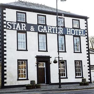 לינלית'גו The Star And Garter Hotel Exterior photo