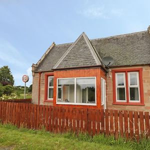 מויר אוף אורד Blantyre Cottage Exterior photo