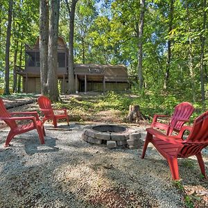 סנקה Lake Hartwell Home With Dock Less Than 10 Miles To Clemson! Exterior photo