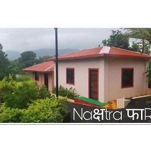 Chinchavli Nakshatra Farm Villas Exterior photo