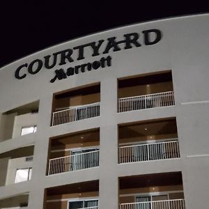 מלון Courtyard Austin By Marriott Northwest/Lakeline Exterior photo