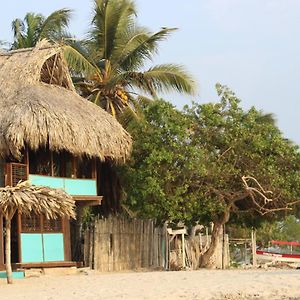 הוילה San Onofre Casa Akira- Rincon Del Mar Exterior photo