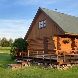 הוילה Tatra Holiday House Exterior photo