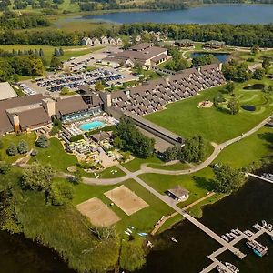 Arrowwood Resort Hotel And Conference Center - אלכסנדריה Exterior photo