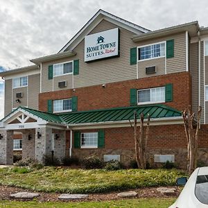 Hometowne Studios & Suites By Red Roof Charlotte - קונקורד Exterior photo