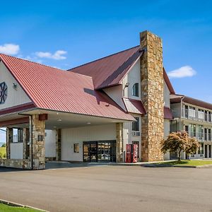 Red Roof Inn דנדרידג' Exterior photo