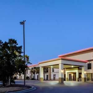 Red Roof Inn ימאסי Exterior photo