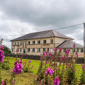 Wotter The Moorland Hotel Exterior photo