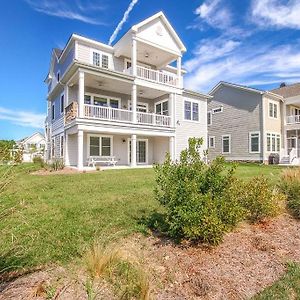 Selbyville Bayside Resort - 28998 Cordgrass Exterior photo