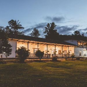 הוילה פופאיין Hacienda Pisoje Exterior photo