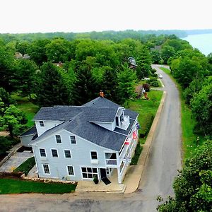 ניאגרה און דה לייק South Landing Inn Exterior photo