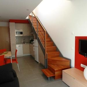 איגואלדה Apartaments Ramblanova Interior photo