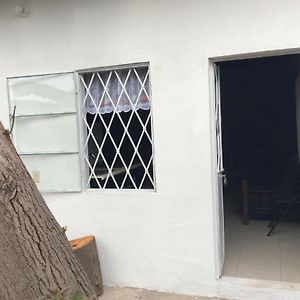 טפיק Casa De Descanso En Santa Cruz Exterior photo