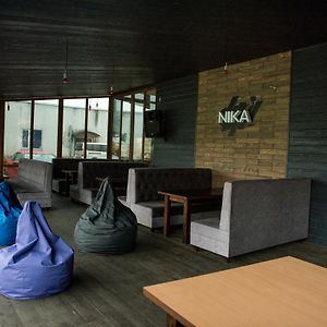 Busk Holiday Stay Nika Exterior photo