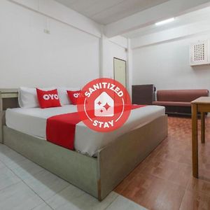 בנגקוק Oyo 471 Sunshine Apartment Exterior photo