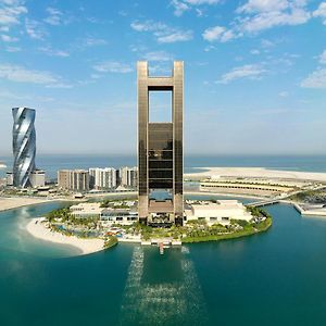 מנאמה Four Seasons Hotel Bahrain Bay Exterior photo