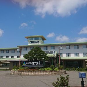 Otofuke Hotel Tetoraresort Tokachigawa Exterior photo