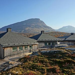 Riksgränsen Arctic Lodge Exterior photo