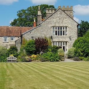 מלון Rudgeway Old Church Farm Exterior photo