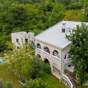 Mandici Village House Vrelo Exterior photo