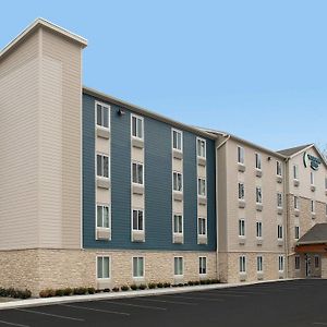 Woodspring Suites פרובידנס Exterior photo