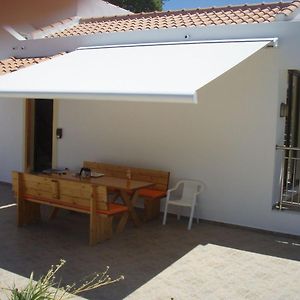 Wonderful Skiathos Villa Two Bedroom Villa Parisis Short Walk To Beachl טרולוס Exterior photo