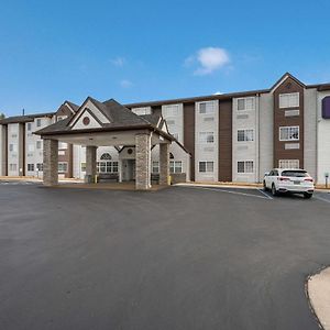 דקאטור Sleep Inn & Suites Exterior photo