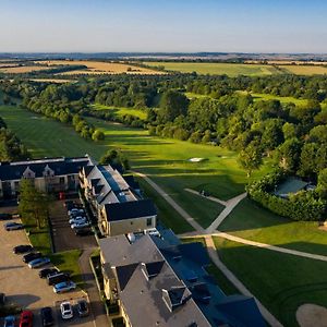 צ'יפינג נורטון Cotswolds Hotel & Spa Exterior photo