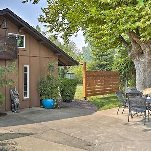 הוילה אנדרסון Modern Entertainment Getaway Off Sacramento River! Exterior photo