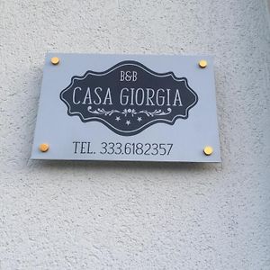 קמפובאסו B&B Casa Giorgia Exterior photo