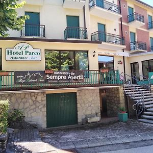 פנאבילי Hotel Il Parco Exterior photo
