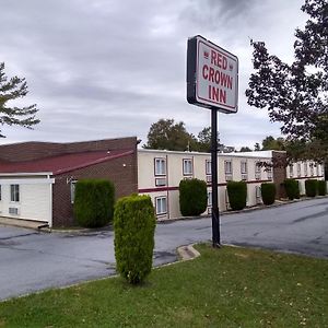 לאורל Red Crown Inn Exterior photo