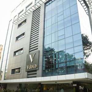 Vijayawāda Hotel Vdara Exterior photo