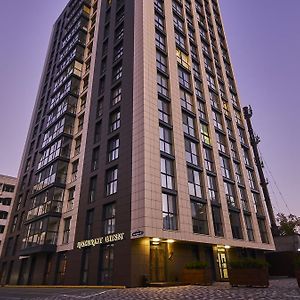 דנייפרופטרובסק Light Hotel Exterior photo