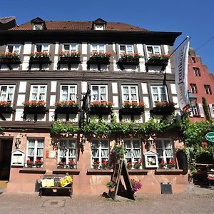 מלון מילטנברג Wein-Und Gasthof Zipf Exterior photo