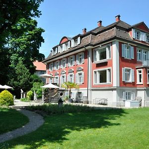 ווינטרטהור Villa Jakobsbrunnen Exterior photo