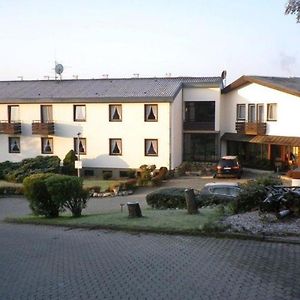 מלון קובורג Gaestehaus Loehnert Gmbh Exterior photo