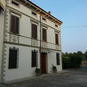 Gualtieri B&B Il Ponticello Exterior photo