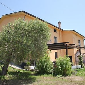 לינה וארוחת בוקר טראמו La Casa Delle Storie Exterior photo