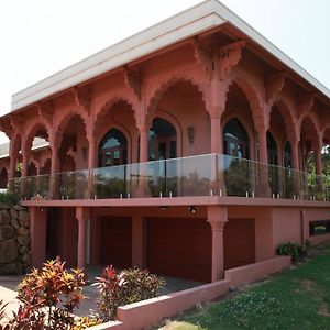 מלון Terranora Jodha Bai Retreat Exterior photo