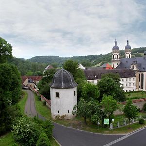 יאגסטהאוזן Kloster Schontal Exterior photo