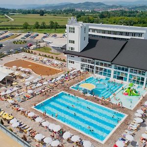 Petrovo Hotel Terme Ozren Exterior photo