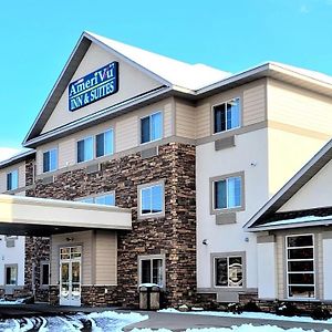 Amerivu Inn And Suites - Chisago City Exterior photo