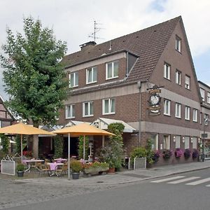 ריטברג Hotel Restaurant Vogt Exterior photo